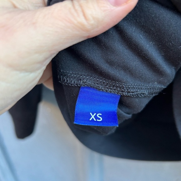 Kit & Ace Freesia Long Sleeved Tee, size XS (fits up to Medium) - Picture 8 of 8